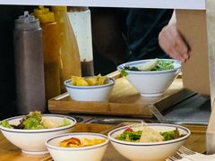 -榖屋house of flour(张江首店)