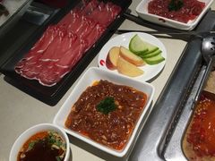 -海底捞火锅(泉城路店)