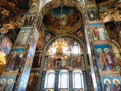 -滴血救世主教堂