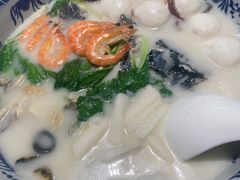 -山外山菜馆(玉泉路店)