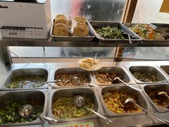 -六和孝顺素食餐厅(西湖道店)