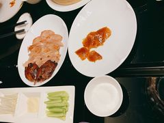 -上海苏宁宝丽嘉酒店·嘉府壹号中餐厅