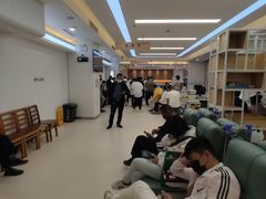 -华中科技大学同济医学院附属同济医院(汉口院区)