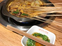 -袁记串串香(新南门店)