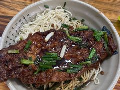 -无名氏面馆(邮电路店)