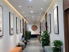 -深圳安仁堂中医·推拿按摩·肩颈调理