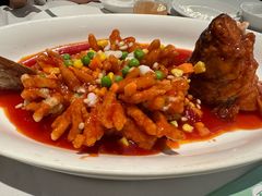 -丰收日·小海鲜·沪上家宴(顾村正大店)