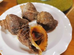 -蓝湾碧波·老字号·疍家非遗海上餐厅