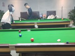 -云川台球(马甸店)