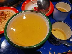 -马路边边串串香(双井直营店)