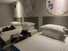 -家富足道·SPA·影院式(解放碑碑中心店)