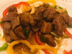 -万宝海鲜舫(劳动公园店)