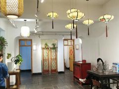-汝州八大碗(蓝湾店)
