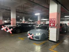 -大润发(康桥店)