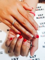 -LILY NAILS美甲美睫