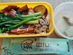 -卤鹅鲜生(卤鹅鲜生万科金域悦府店)