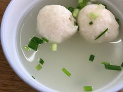 -大福星鱼丸(美食街店)