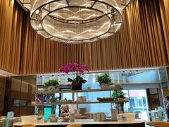 大堂-莆田餐厅PUTIEN(三里屯店)