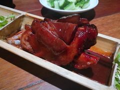 -大牌大·传统杭帮菜(湖滨店)