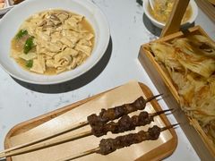 -关东小磨东北菜(漕河泾印象城店)