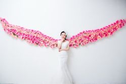 点击看大图 -巴黎经典婚纱摄影PARISSIC