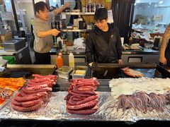 -西归浦每天偶来市场