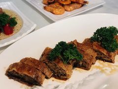 素烧鹅-云中小雅