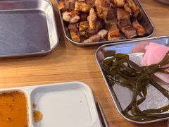-乌拉烤肉(如皋首店)