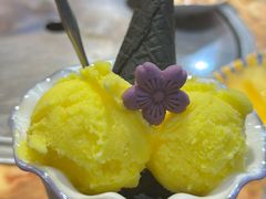 -塔兰齐新疆孜然火锅(鲤鱼山路店)