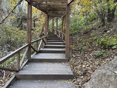 -大岭沟猕猴桃谷风景区