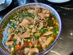 -富临轩私房菜(集庆门大街店)