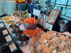 -澳门旅游塔360°旋转餐厅(南湾湖广场店)