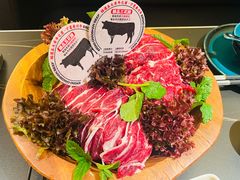 -二刀潮牛(重庆光环购物公园店)