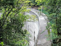 -白云源风景区