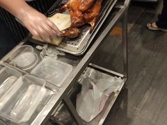 -全聚德(和平路店)