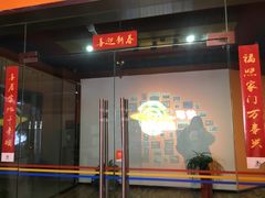 -弓舍射箭俱乐部(高新总店)