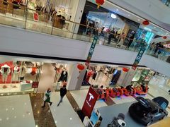 -万达广场(惠州大亚湾店)