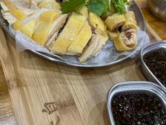 -阿金大白·上海菜馆(新天地店)