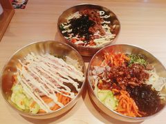 -米村拌饭(太和区万达店)
