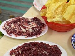 -贵宾牛·潮汕牛肉火锅(珠池总店)