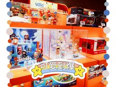 -苏宁易购(成都春熙路店)