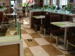 -嘉和一品粥(魏公村店)