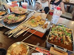 -林二哥宜烤官·宜宾小烧烤