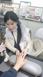 -槿里日式美甲工作室