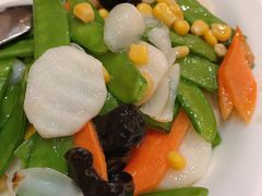 -玉华台饭庄·淮扬菜·烤鸭(望京店)