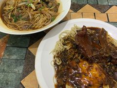 -梧桐面馆桐乡阿能面店(印象城店)