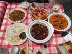 -辣小鲜·南昌大排档(船山路店)