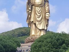 -灵山胜境