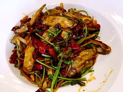 -同喜烤鸭店(光芒店)