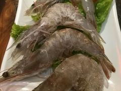 -陈府大宅门成都火锅·手切鲜肉(太原街店)